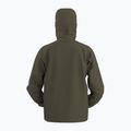 Мъжко хибридно яке Arc'teryx Epsilon Insulated Hoody tatsu 2