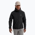Мъжко софтшел яке Arc'teryx Gamma MX Hoody black