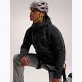 Мъжко софтшел яке Arc'teryx Gamma MX Hoody black 6
