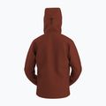 Мъжко софтшел яке Arc'teryx Gamma MX Hoody sequoia/ solaris 2