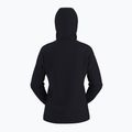 Дамски суитшърт Arcteryx Kyanite Hoody black 2