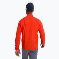 Мъжки суитшърт Arcteryx Delta 1/2 Zip solaris 3