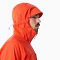 Мъжко яке за вятър Arc'teryx Squamish Hoody solaris 6