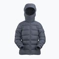 Дамско пухено яке Arcteryx Thorium Hoody stratus
