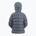 Дамско пухено яке Arcteryx Thorium Hoody stratus 2