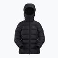 Дамско пухено яке Arcteryx Thorium Hoody black ii