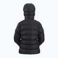 Дамско пухено яке Arcteryx Thorium Hoody black ii 2