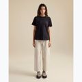 Дамска тениска Arcteryx Kragg Cotton Little Bird Crew black/multi 2