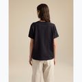 Дамска тениска Arcteryx Kragg Cotton Little Bird Crew black/multi 3