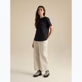 Дамска тениска Arcteryx Kragg Cotton Little Bird Crew black/multi 4
