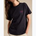 Дамска тениска Arcteryx Kragg Cotton Little Bird Crew black/multi 7