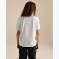 Дамска тениска Arcteryx Kragg Cotton Little Bird Crew white light/white 3