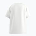 Дамска тениска Arcteryx Kragg Cotton Little Bird Crew white light/white 8