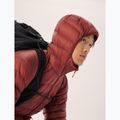 Мъжко пухено яке Arc'teryx Cerium Hoody sequoia/ solaris 4