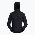 Мъжко яке с подплата Arcteryx Proton Hoody black