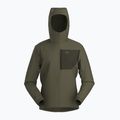 Мъжко яке с подплата Arc'teryx Proton Hoody tatsu 