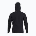 Мъжки суитшърт за трекинг Arcteryx Rho LT Hoody black 2