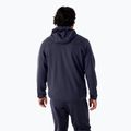 Мъжки суитшърт за трекинг Arc'Teryx Kyanite Hoody black sapphire 2