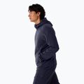 Мъжки суитшърт за трекинг Arc'Teryx Kyanite Hoody black sapphire 3