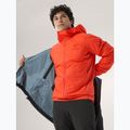 Мъжко яке с подплата Arcteryx Atom solaris 5