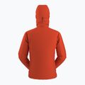 Мъжко яке с подплата Arcteryx Atom solaris 8