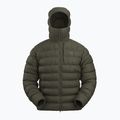 Мъжки пухени якета Arc'teryx Thorium Hoody tatsu