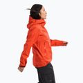 Дамско яке за дъжд Arc'teryx Beta SL solaris 4