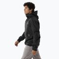 Мъжко яке за дъжд Arcteryx Beta SL черно 4