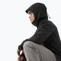Мъжко яке за дъжд Arcteryx Beta SL черно 6