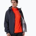 Мъжко дъждобранно яке Arcteryx Beta SL black sapphire 2