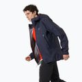 Мъжко дъждобранно яке Arcteryx Beta SL black sapphire 4