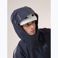 Мъжко дъждобранно яке Arcteryx Beta SL black sapphire 5