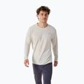 Мъжки трекинг лонгслив Arc'teryx Cormac Crew arctic silk heather