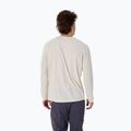 Мъжки трекинг лонгслив Arc'teryx Cormac Crew arctic silk heather 2
