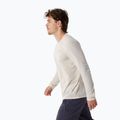 Мъжки трекинг лонгслив Arc'teryx Cormac Crew arctic silk heather 3