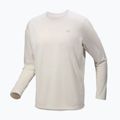 Мъжки трекинг лонгслив Arc'teryx Cormac Crew arctic silk heather 4