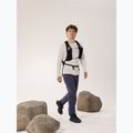 Мъжки трекинг лонгслив Arc'teryx Cormac Crew arctic silk heather 5