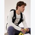 Мъжки трекинг лонгслив Arc'teryx Cormac Crew arctic silk heather 6