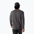 Мъжки трекинг дълъг ръкав Arc'teryx Cormac Crew черен меланж 2