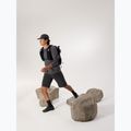 Мъжка блуза с дълъг ръкав за трекинг Arc'teryx Cormac Crew black heather 7
