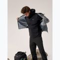 Мъжко подплатено яке Arc'teryx Atom Hoody black 9