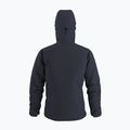 Arcteryx Atom Hoody изолирано яке за мъже black sapphire 2