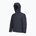 Arc'teryx Atom Hoody изолирано яке за мъже black sapphire 3