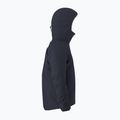 Arc'teryx Atom Hoody изолирано яке за мъже black sapphire 4