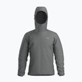 Мъжко изолирано яке Arc'teryx Atom Hoody void