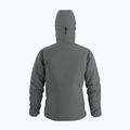 Мъжко изолирано яке Arc'teryx Atom Hoody void 2