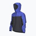Мъжко дъждобранно яке Arcteryx Alpha electra / black sapphire 3