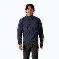 Мъжко подплатено яке Arc'teryx Atom black sapphire