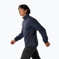 Мъжко подплатено яке Arcteryx Atom black sapphire 3