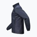 Мъжко подплатено яке Arc'teryx Atom black sapphire 6